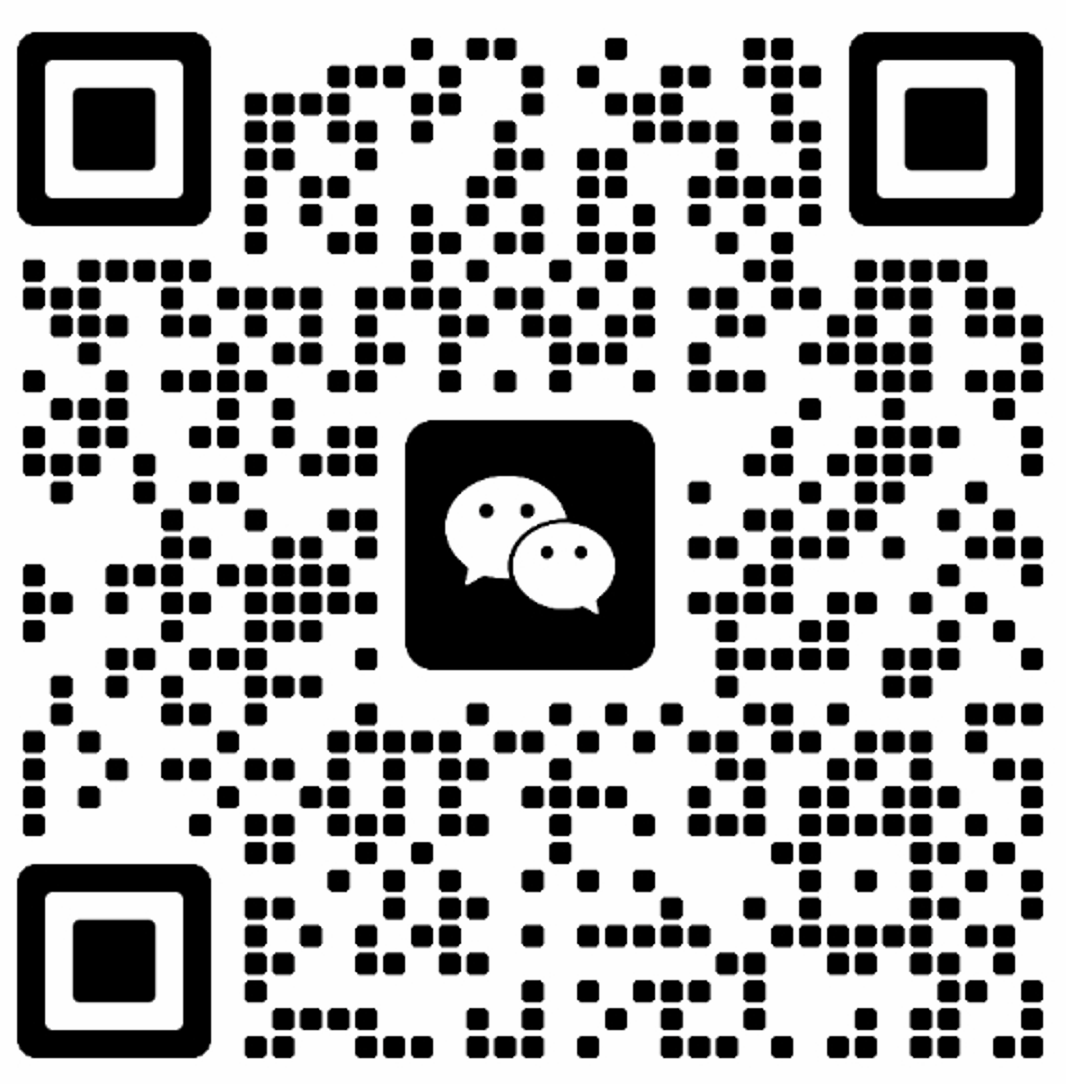 扫码添加解决方案之家微信